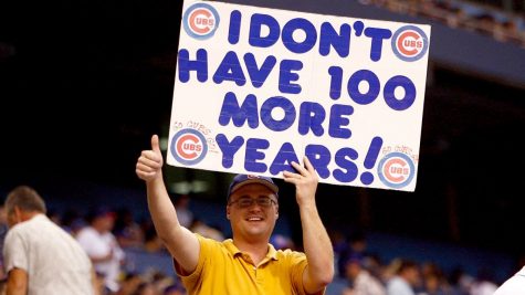 Chicago Cubs Postseason Hopes