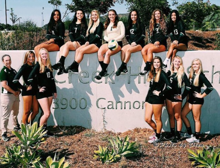 Varsity+girls+Volleyball+team+picture+
