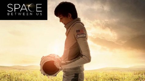 Trailer Review: The Space Between Us