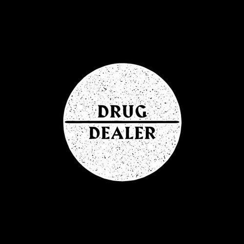 Album cover for Drug Dealer by Macklemore