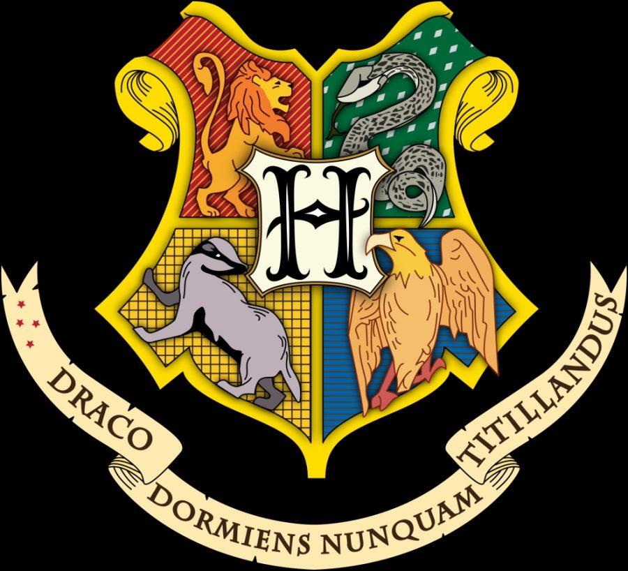 What+Hogwarts+House+is+Best%3F