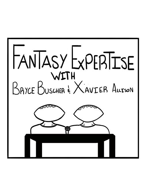 Fantasy Expertise: Week 15