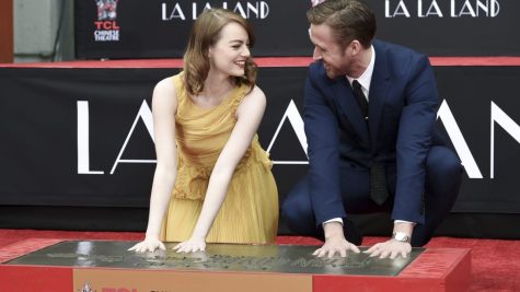 La La Land, Lands First Place in Box Offices