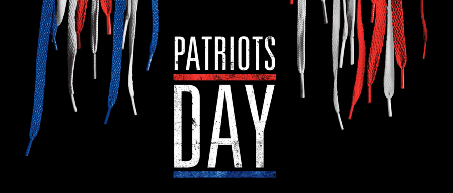 Slashfilm.com shows off the teaser poster to the biopic/drama: Patriots Day