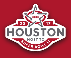 Super Bowl LI will be played in NRG Stadium, in Houston