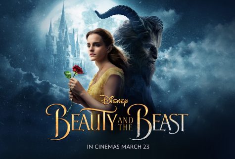 Disney’s Beauty and the Beast Remake is Truly Enchanting