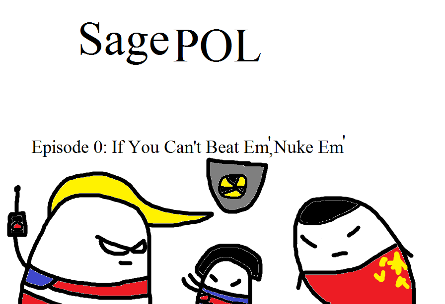 SagePOL Episode #0