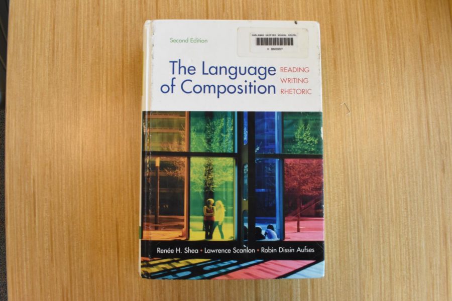 English Language & Composition