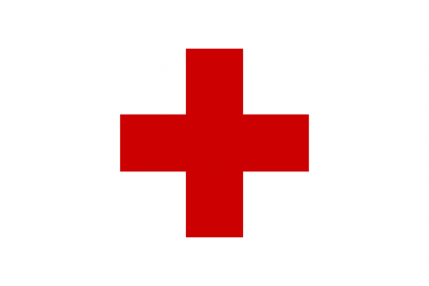 Red Cross will hold a blood drive at Sage Creek on Dec. 20. 