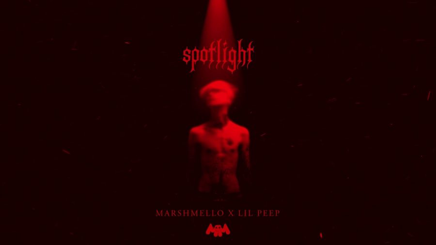 Spotlight Cover