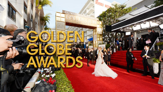The 75th Golden Globe Awards Officially Took Place Last Week.