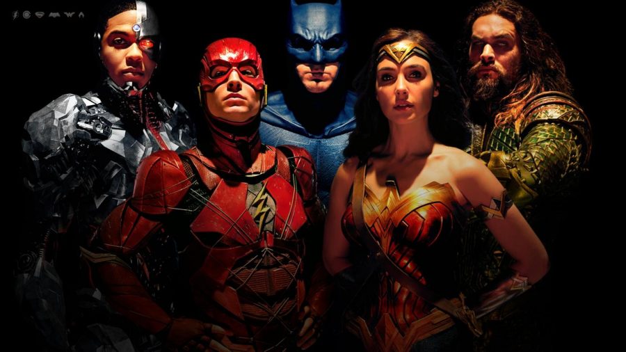 Even though the film is already been released, the drama that happened behind
the scenes is still be talked about today.
https://www.dccomics.com/movies/justice-league