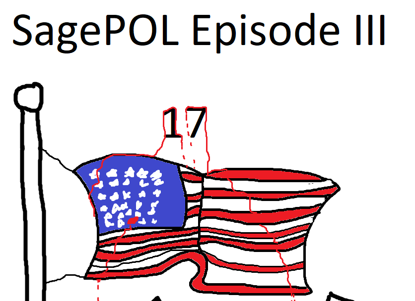 SagePol Episode III: Parkland.