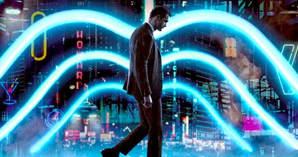 To give you a general idea of what the film is about, “Mute” follows a man named Leo, who is unable to speak. He searches for his missing girlfriend in Berlin set in the future. 