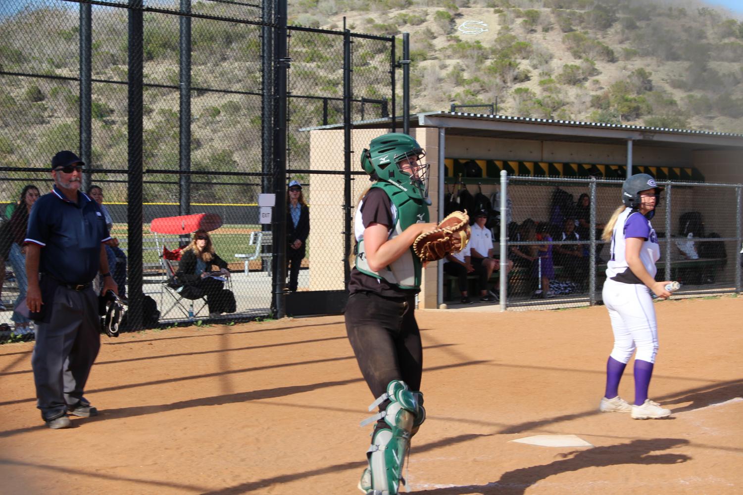 Sage Creek Softball Gallery