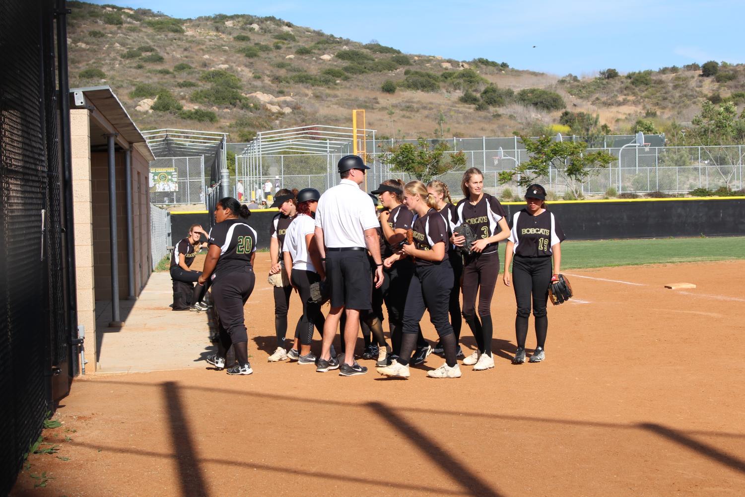 Sage Creek Softball Gallery