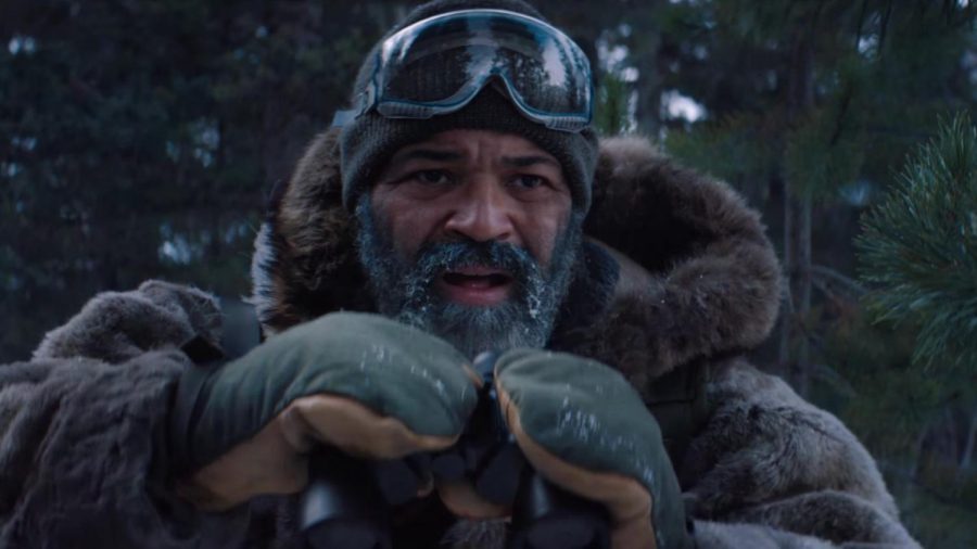 Hold The Dark Review: An Unsettling Yet Fascinating Experience
