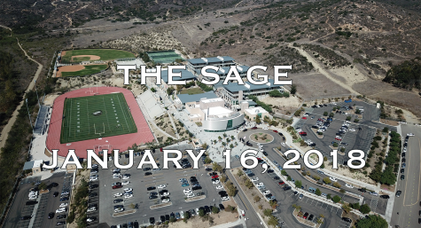 The Sage: January 16, 2019