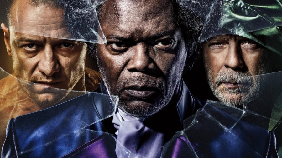 Glass Review: A Well-Acted Conclusion that Eventually Cracks