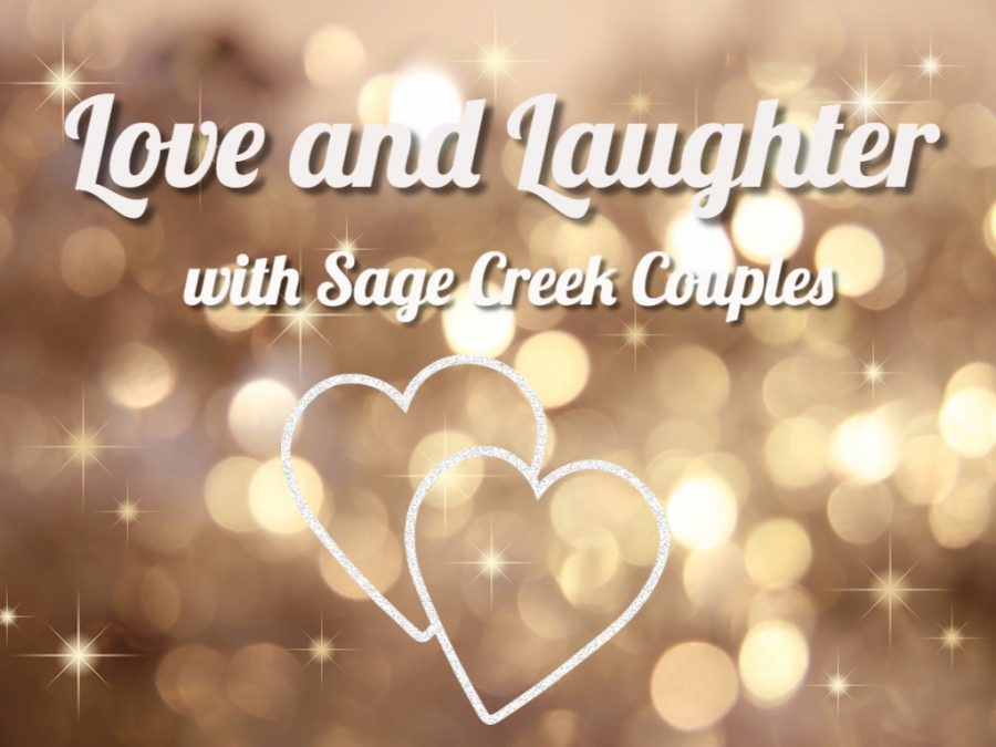 Podcast%3A+Love+and+Laughter+with+Sage+Creek+Couples