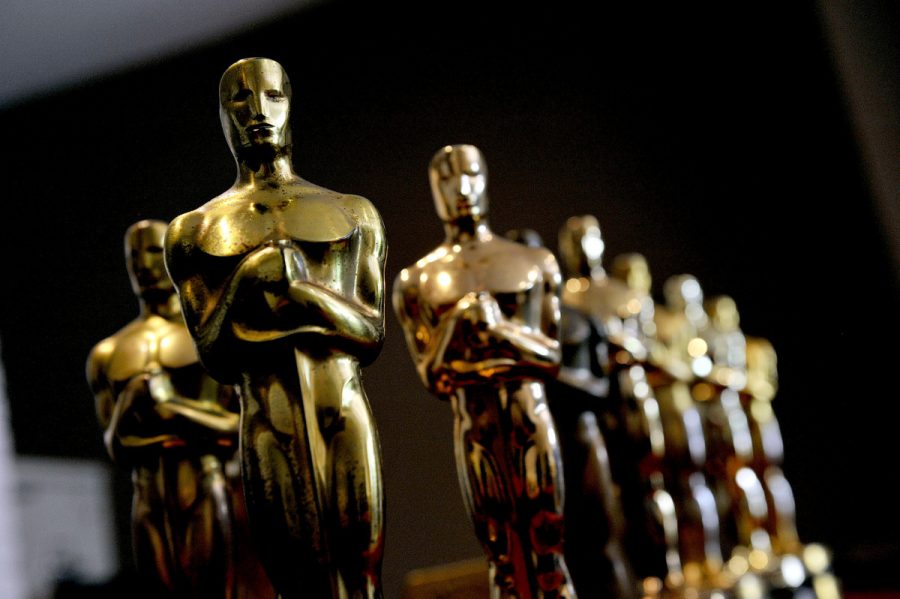 The 91st Academy Awards will be held on Sunday, Feb. 24.