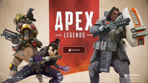 Apex Legends is the newest game to take the Battle Royale genre by storm. With the game hitting 50 million players in under two months of release.
