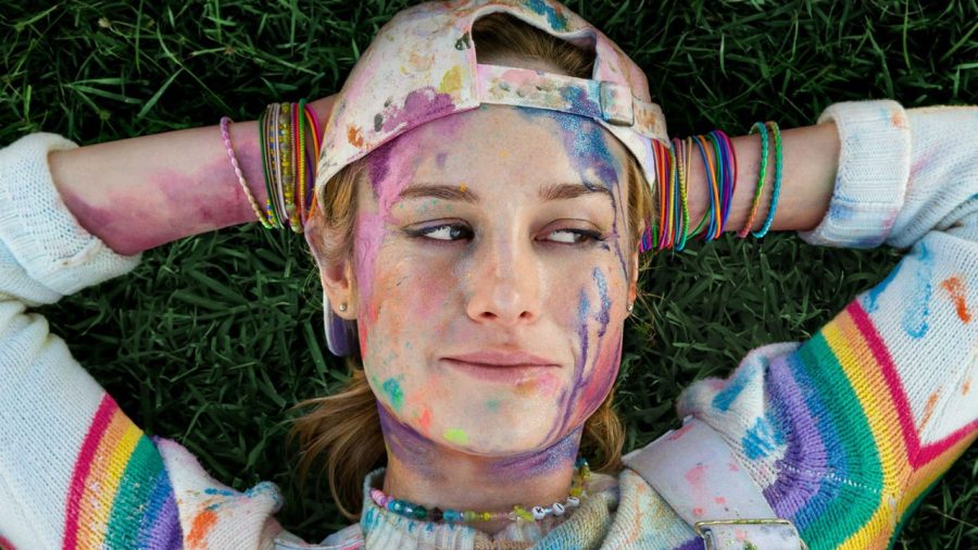 Unicorn Store Review: A Solid & Promising Debut For Larson