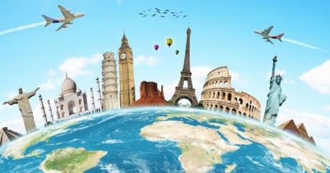 Students that travel abroad have many options of where they can study. Many have chosen specific places all over the world that offer the best education for their specific topic of study or future career path. 