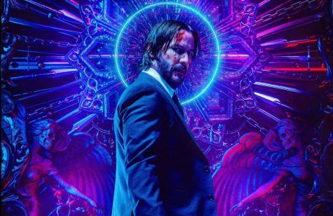 John Wick: Chapter 3 Review: Exhilarating, Action-Packed and Downright Fun