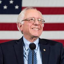 Bernie Sanders (Vermont Senator)