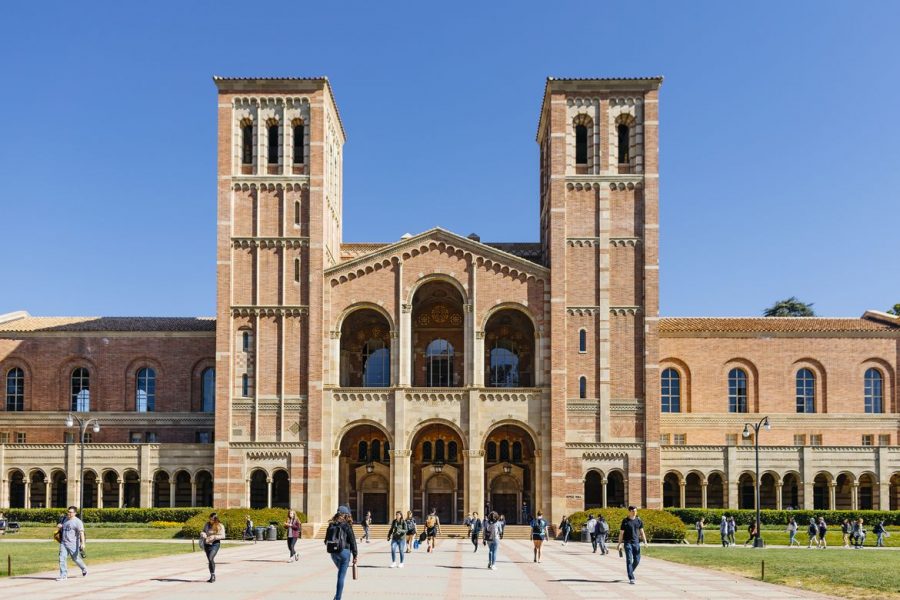 UCLA, one of the many colleges with a change in test-policy, witnesses the great impact of the pandemic. The college application process for the admissions cycle of 2021 has shifted dramatically in terms of requirements and the resources outsourced to prospective students.