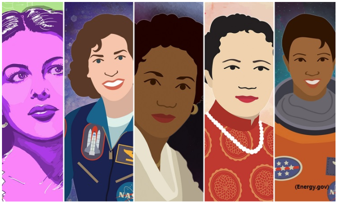 To dive deep into Women’s History Month individuals can learn how to celebrate in different ways. Getting involved in organizations, posting on social media or even learning about a new historical figure all honor these women.