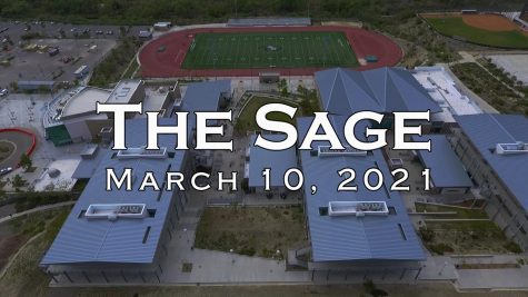 The Sage: March 10, 2021