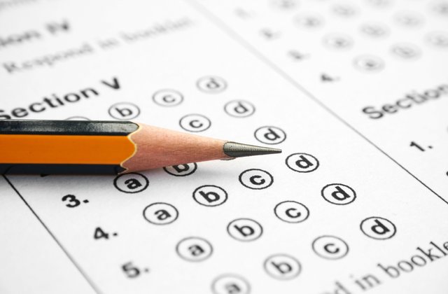 The SAT is a standardized test intended to measure a student’s college readiness and has been around since 1926. This May, the UC Board of Regents voted to stop requiring SAT and ACT test scores for admission on the basis that the tests are discriminatory.