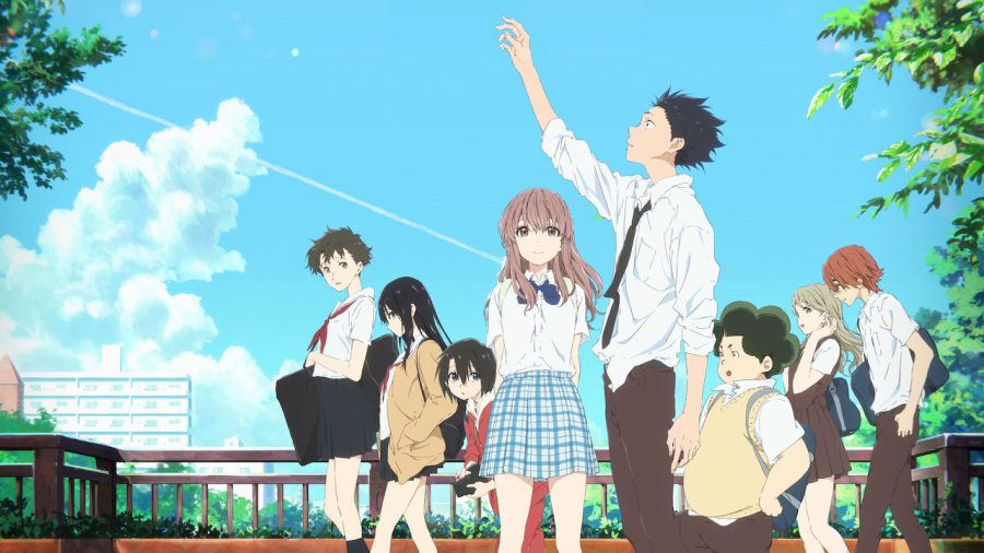 “A Silent Voice is about two teenagers: Shoko Nishimiya who has a hearing disorder and Shoya Ishida, someone who caused a lot of stress towards Shoko. The anime touches upon how mental health truly can affect someone deeply, no matter how severe their circumstances and also goes into finding self-worth and purpose.