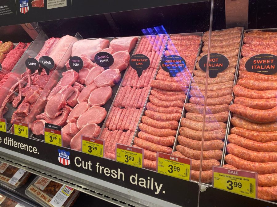 Meat+Sold+In+Grocery+Stores
