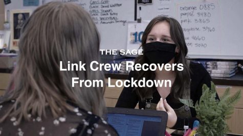 Link Crew Recovers From Lockdown