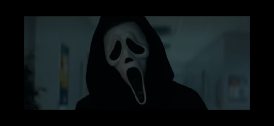Ghostface now enters his next victims house for another kill. Who will his next victim be?
