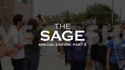 The Sage: Special Edition Part 2