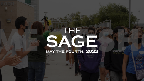 The Sage: May 4, 2022