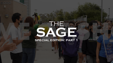 The Sage Special Edition: Part 1
