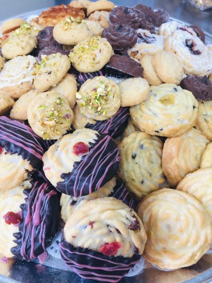 Carlsbad Cookie Company’s special winter cookies return for the season with a few of their classics. Carlsbad Cookie Company sells package sizes from mini bites to ultimate variety boxes that hold up to 36 cookies.