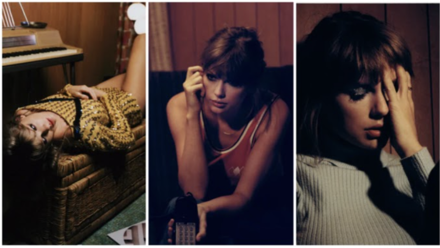 Taylor Swift released her new album “Midnights” with differing yet personalized album covers. Since its Oct. 20 debut, this album has been a hit for audiences.