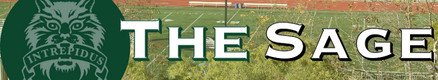 The Sage Publication is the student news site of Sage Creek High School in Carlsbad, CA