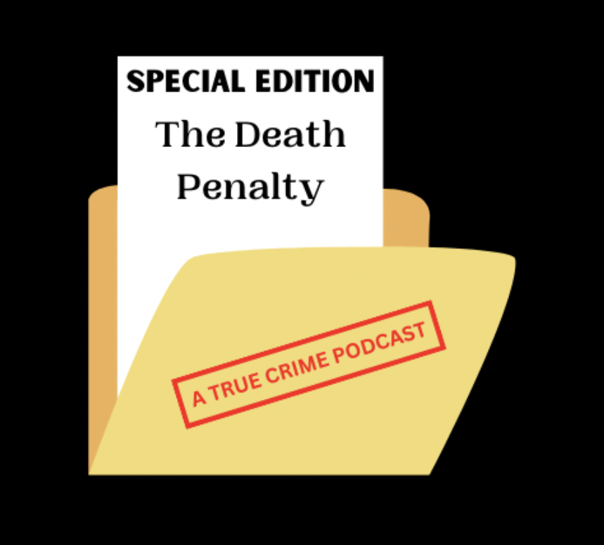 The Case Files: Special Edition - The Death Penalty