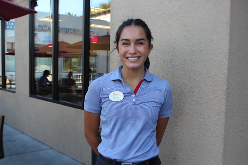 Andrea D, a worker at Chick-Fil-A in Oceanside is “very excited for the new Chick-Fil-A to come out. “I love working at Chick-Fil-A and think that a Carlsbad Chick-Fil-A is a great idea,” she said.