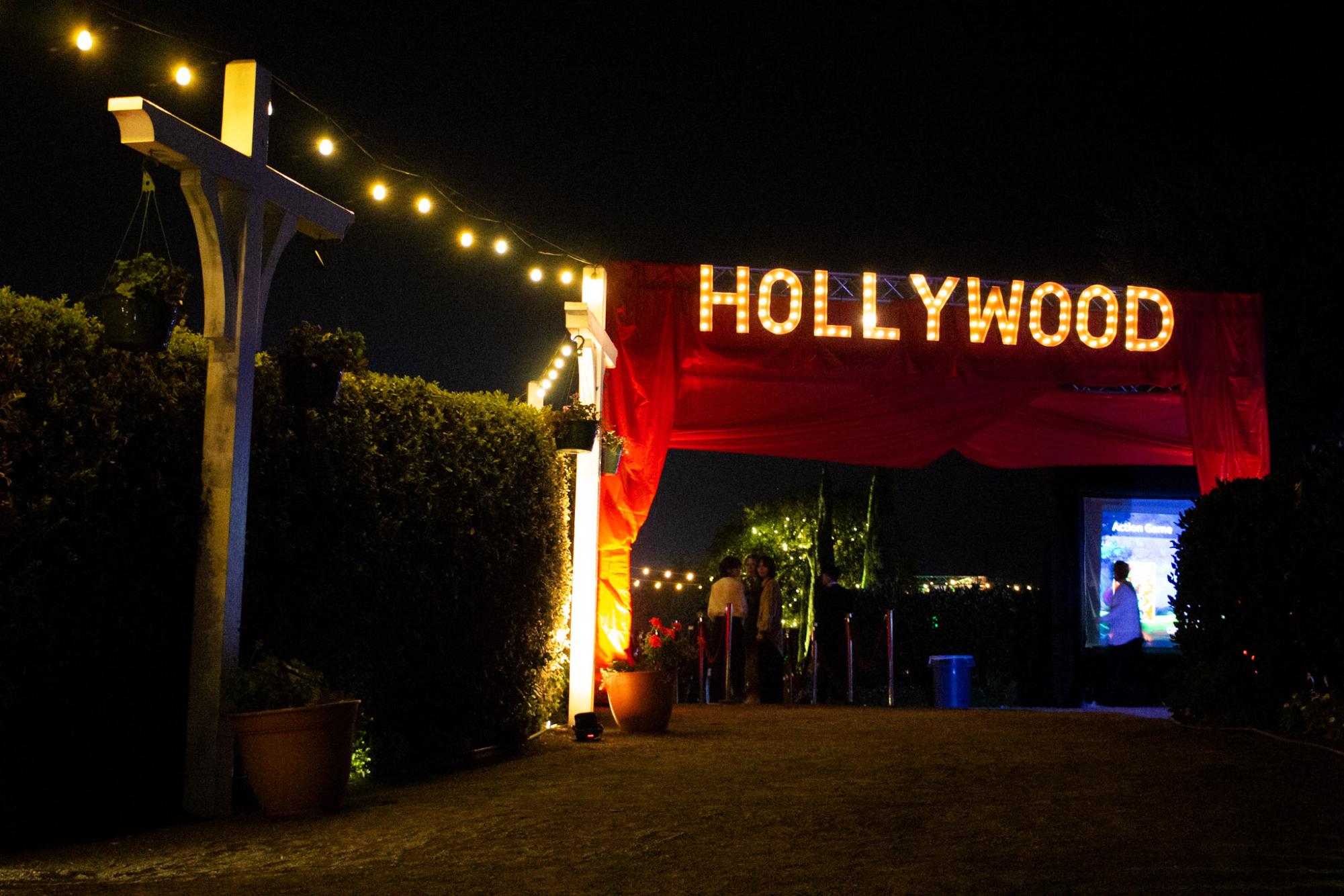 Photos+From+a+Night+in+Hollywood