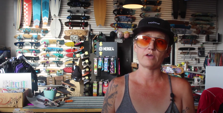 Local Skate Shop is More than Just a Skate Shop