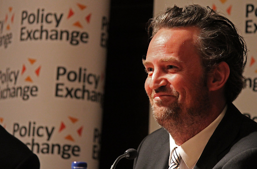 Matthew Perry continues to bring happiness to “Friends” viewers. His death was very unexpected, causing many around the world to grieve the loss of such an upstanding human being.  Matthew Perry at Smarter Justice: Lessons from the American problem-solving court movement  by  Policy Exchange  is licensed under  CC BY 2.0 DEED. 