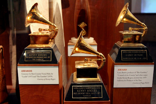 The Grammy awards are the most important awards of the music industry worldwide. Everyone loves music, and the Grammys is the perfect way to recap each years best songs, albums, performances and more. 